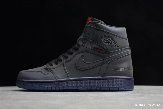 Fearless BV0006-900 High BV0006-900 Zoom Jordan 1 Retro  0308